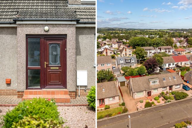 36 Beaumont Crescent, Dundee photo 2