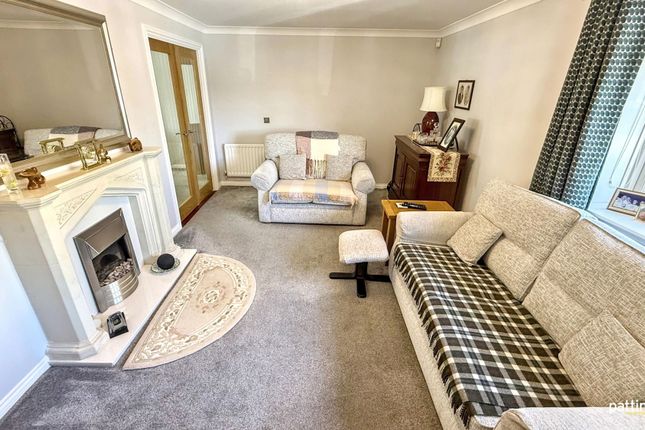4, Ellington View, Morpeth photo 4