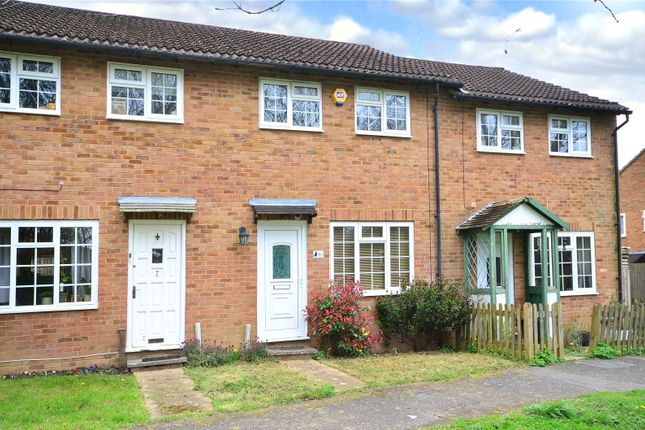 Terraced house for sale in East Grinstead, West Sussex