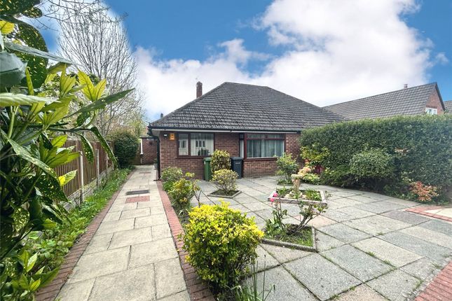 Thumbnail Bungalow for sale in Windmill Avenue, Liverpool, Merseyside