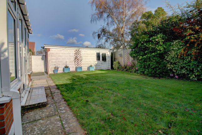 Bungalow for sale in Viking Way, Southbourne, Bournemouth