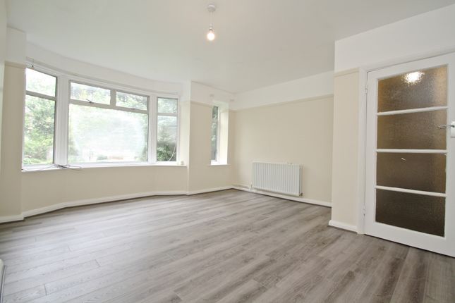 Thumbnail Flat to rent in Anerley Road, London