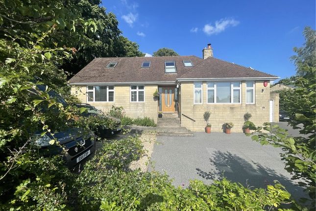 Thumbnail Detached house for sale in St. Stephens Close, Bath, Somerset