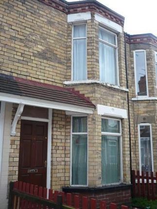 Terraced House To Rent In The Avenue Hampshire Street Hull Terraced House To Rent In The Avenue Hampshire Street Hull