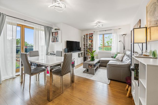 Flat for sale in Ainsworth Court, Plough Close