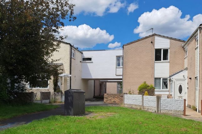 4-bed house on 44, Woodcroft, Telford, £40,000