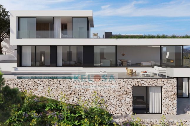 Villa for sale in Roca Llisa, Roca Llisa, Ibiza, Balearic Islands, Spain