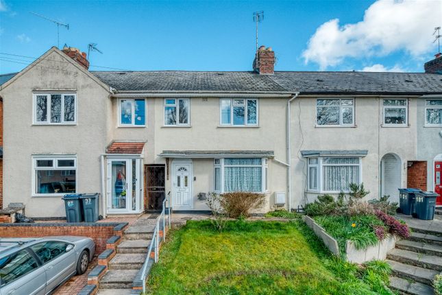 Thumbnail Terraced house for sale in Middlemore Road, Northfield, Birmingham