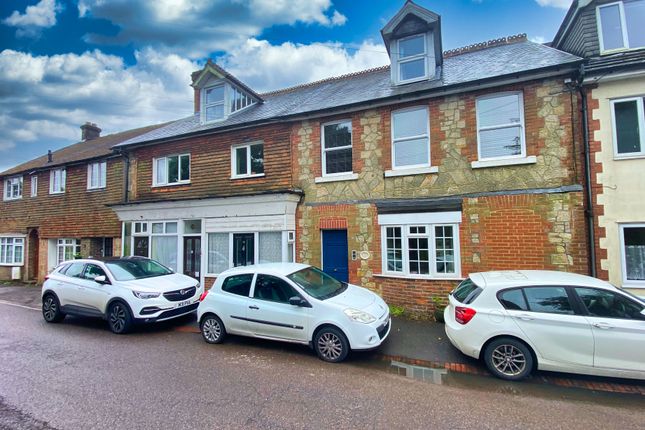 Thumbnail Flat to rent in Southview Road, Crowborough