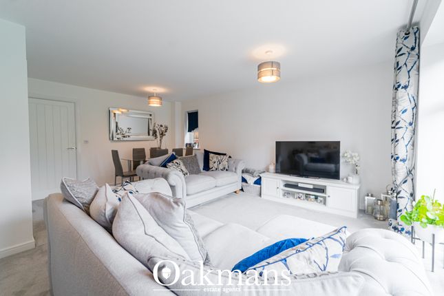 4, SYCAMORE GROVE, BIRMINGHAM photo 4