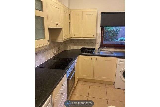 Flat, Wilton Street, Glasgow photo 4