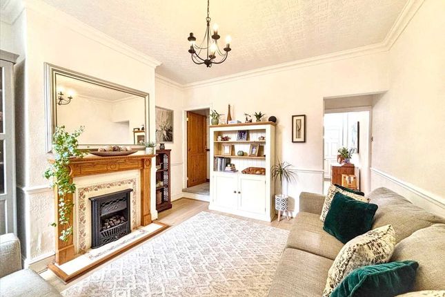 11, St Thomas Avenue, Kirkby In Ashfield photo 4