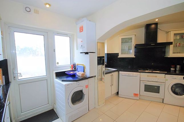 End terrace house for sale in Rothesay Avenue, Greenford