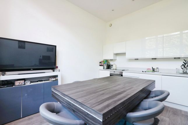 11, Bellmont Lodge, Welwyn Garden City photo 3