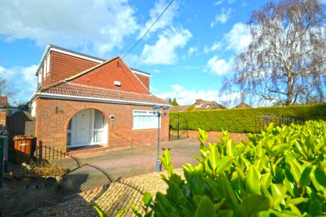 4-bed house on 60, King George Road, Chatham, £475,000