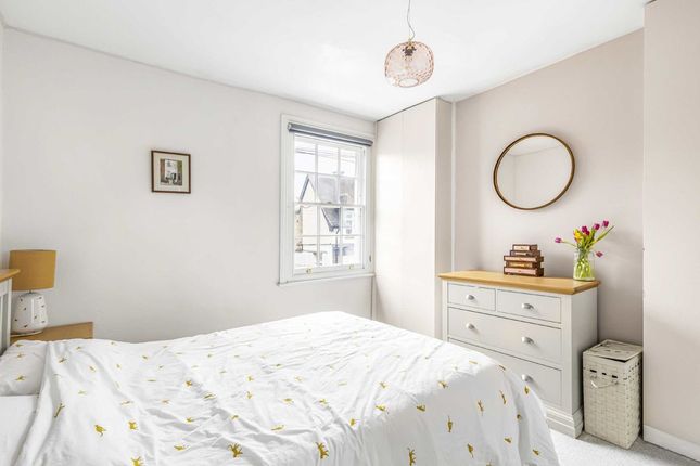 Terraced house for sale in May Road, Twickenham