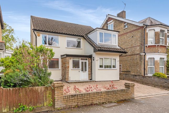 Thumbnail Detached house for sale in Campden Road, South Croydon