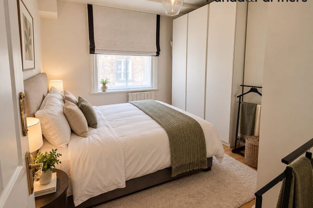 10, Bingham Pl, Marylebone photo 3