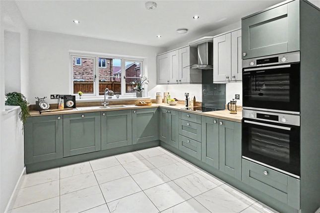 Plot 2 The Beyton,, Skylarks, Botesdale photo 2