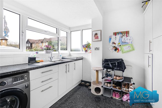 Detached house for sale in Lee Close, Barnet