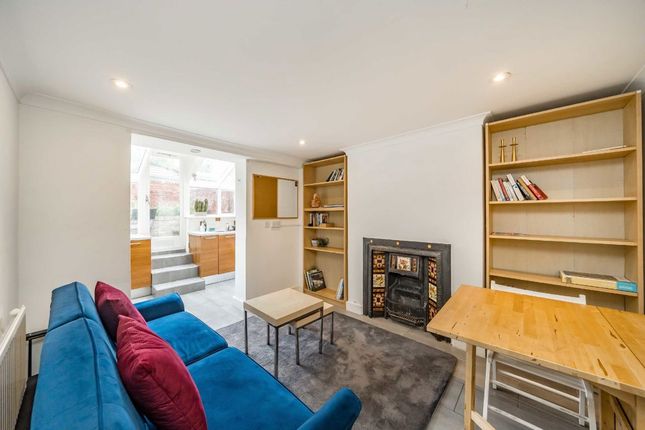 27A, Alma Street, London photo 2