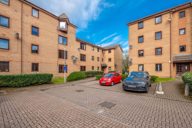 Flat for sale in 8/6 Sheriff Park, The Shore, Edinburgh EH6
