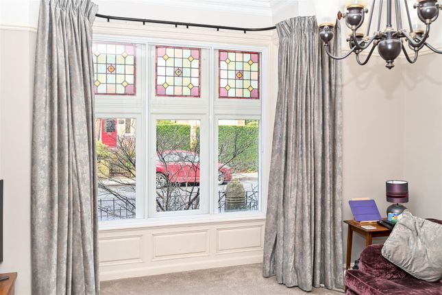 Town house for sale in Oxford Villas, Guiseley, Leeds