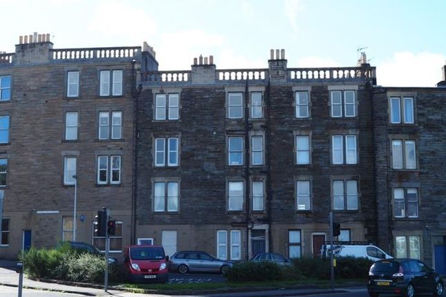 Lower Granton Road