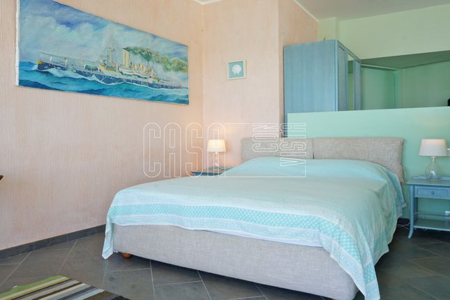 Apartment for sale in Via Fiascherino 81, Lerici, La Spezia, Liguria, Italy