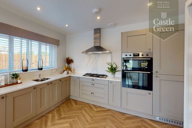 10 Blue Meadow, Wrexham photo 3