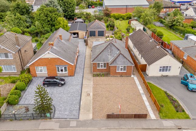 Detached bungalow for sale in Lindis Road, Boston