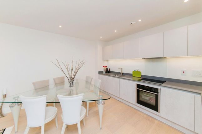 Flat for sale in Royal Engineers Way, Mill Hill, London