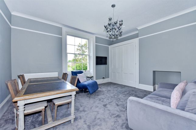 First Floor Rear Flat, Denham Lodge, 60, Lansdown Road, Gloucestershire photo 3