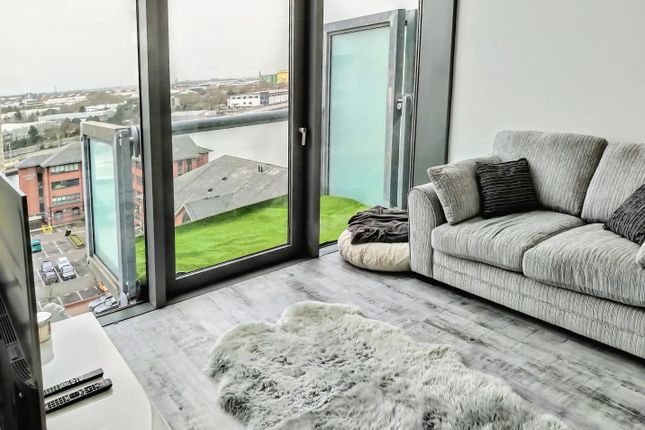 717, Abito, Clippers Quay, Salford photo 2