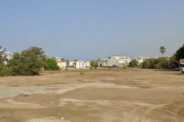 Land for sale in #595, Kato Paphos #595 - Commercial Or Residential Use, Cyprus