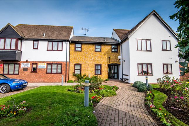 Flat 3, The Mallards, 236, High Street, Southend-on-Sea photo 3