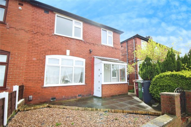 Terraced house to rent in Longfield Road, Bolton, Greater Manchester