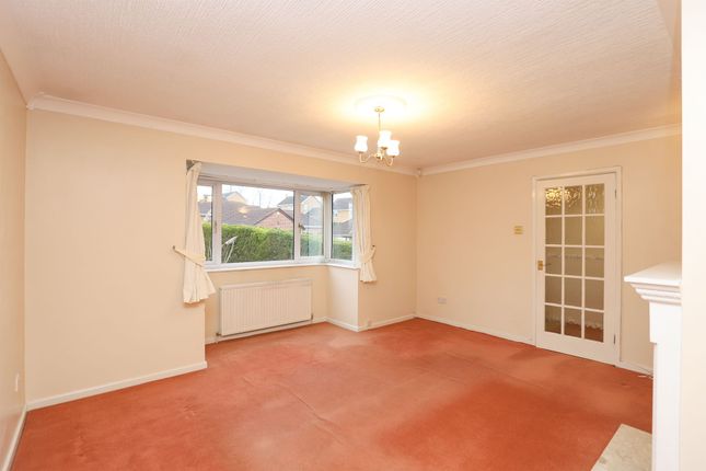 Detached bungalow for sale in Ardsley Close, Owlthorpe