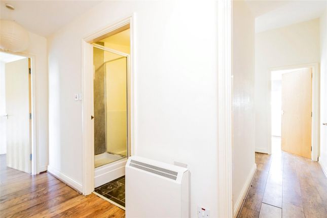 Flat for sale in Richmond Court, 50 North George Street, Salford