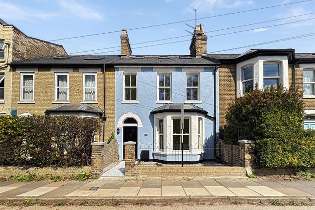 5-bed house on 76, Huntingdon Road, Cambridge, £3,500/mo
