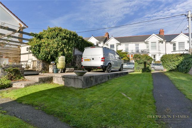 Detached house for sale in Essa Road, Saltash, Cornwall