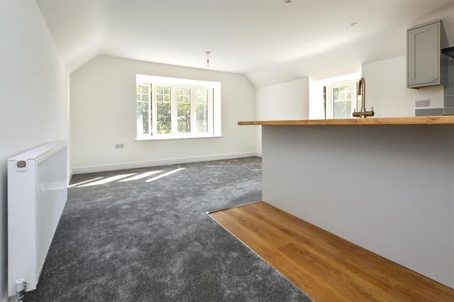 Flat 4, Hankham Lodge, Hankham Hall Road, Westham photo 4