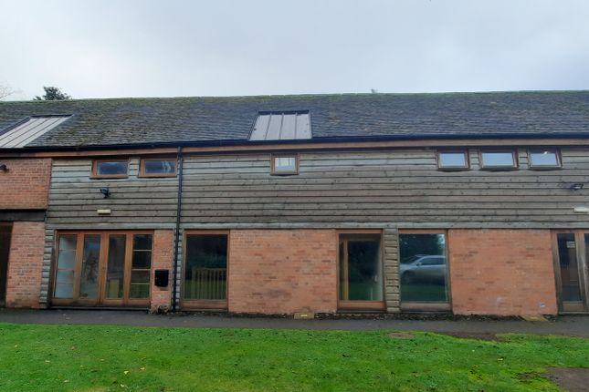 Thumbnail Office to let in Stanton Lacy, Ludlow