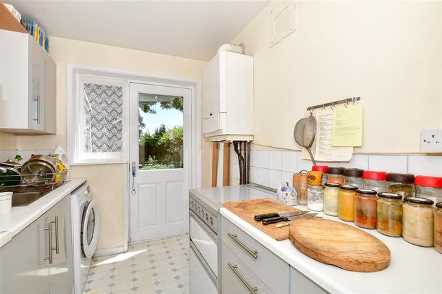 Semi-detached house for sale in Mandeville Road, Canterbury, Kent