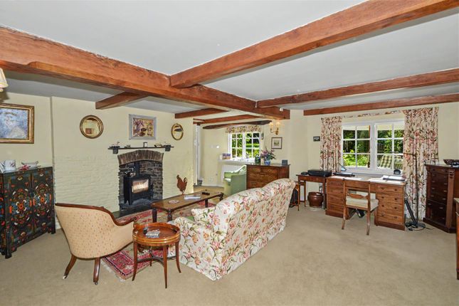 Spring House, Thrushelton, Okehampton photo 4