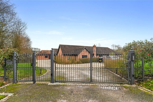 2-bed semi-detached on 6 Silva Place,, High Lane, Essex, £495,000