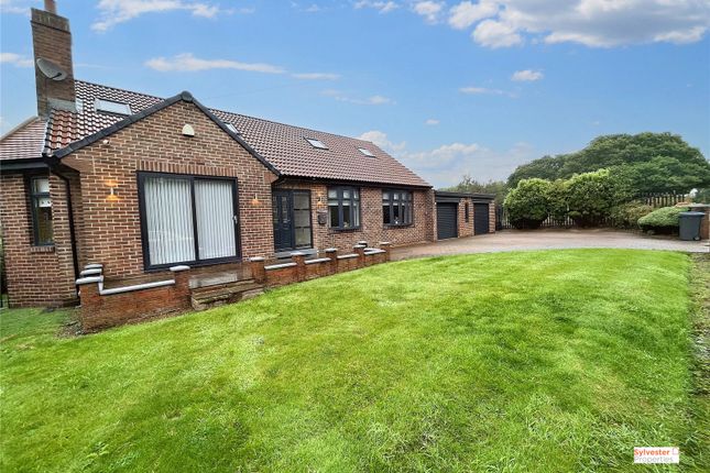 Bungalow for sale in Southlea, The Middles, Stanley, County Durham