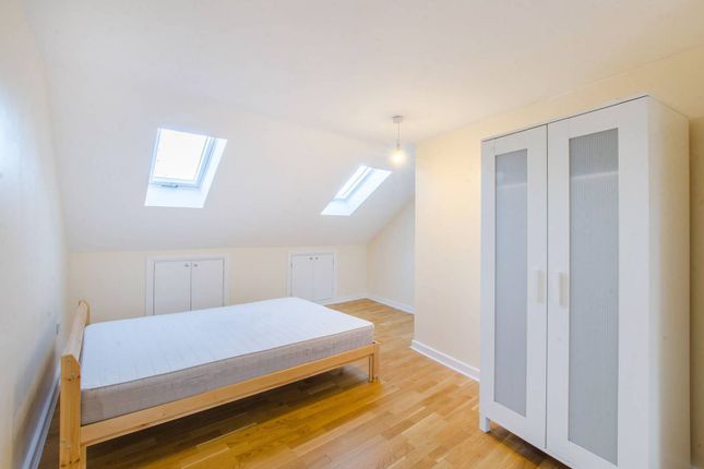 Thumbnail Flat to rent in Ivanhoe Road, Denmark Hill, London