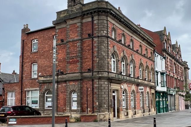 Thumbnail Office to let in Church Street, Hartlepool