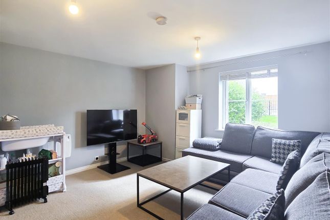 2 Horton House, Chapman Road, Bradford photo 4